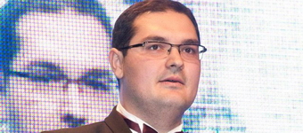 Alexandru Ciuncan, Business Development Manager, Media Xprimm