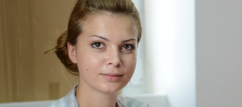 Mihaela Savin, CFO, evoMAG.ro