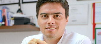 Mihai Patrascu, CEO evoMAG.ro