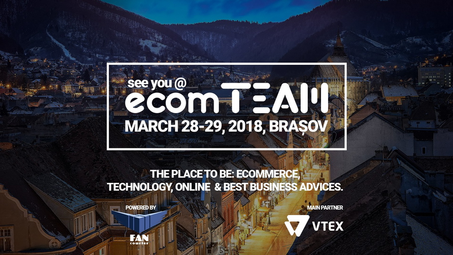 ecomTEAM 2018