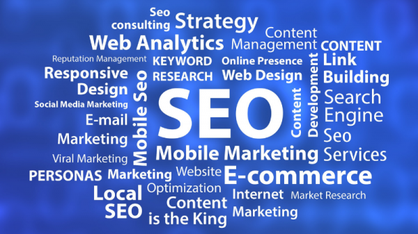 SEO & conversion