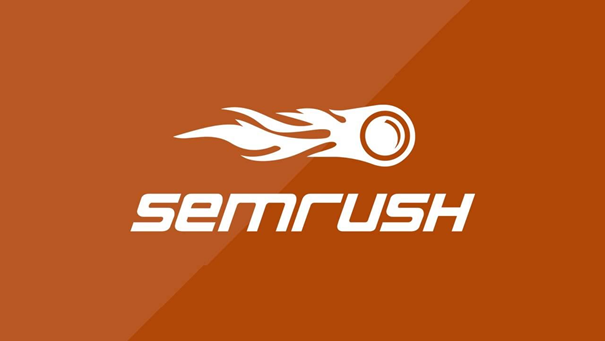 E-commerce tool: SemRush
