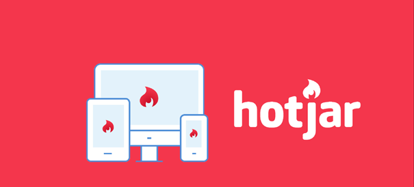 E-commerce tool: hotjar