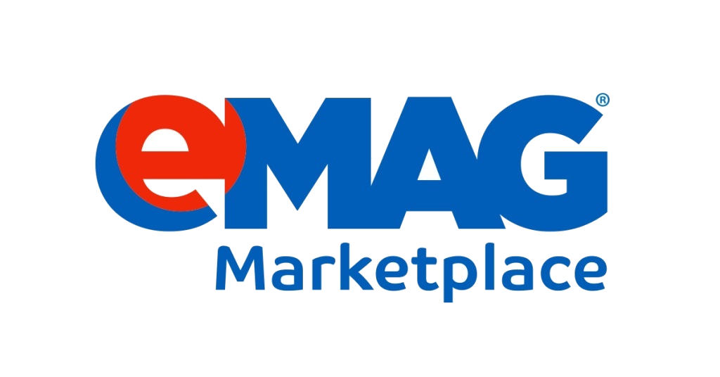 Logo emag Marketplace