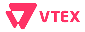 VTEX logo