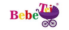 Logo Bebe Tei