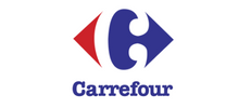 Logo Carrefour