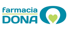 Logo Farmacia Dona