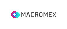 Logo Macromex