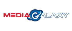 Logo Media Galaxy