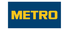 Logo Metro