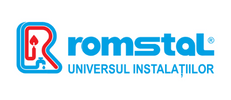 Logo Romstal