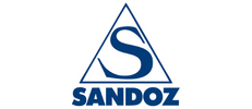 Logo Sandoz