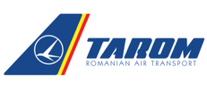 Logo Tarom